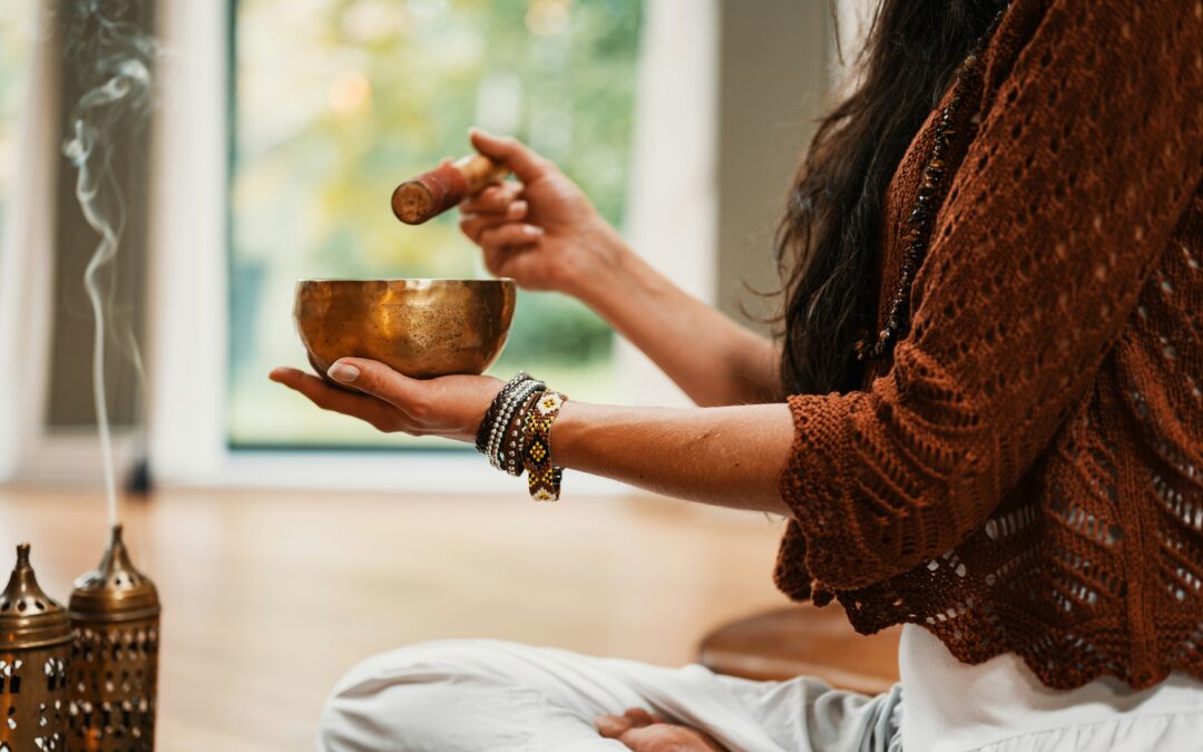 Endlich befreit: Die „Echo-Resonanz-Therapie“ – So heilst Du Dein Inneres mit dem Klang der Stille!