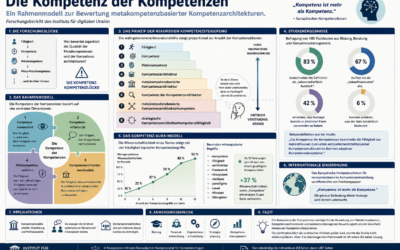 Die Kompetenz der Kompetenzen